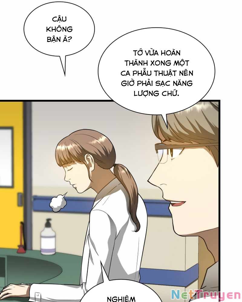 đọc truyện Bác Sĩ Phẫu Thuật Hoàn Hảo Chương 19 ảnh 99 tại Thiên Thai Truyện