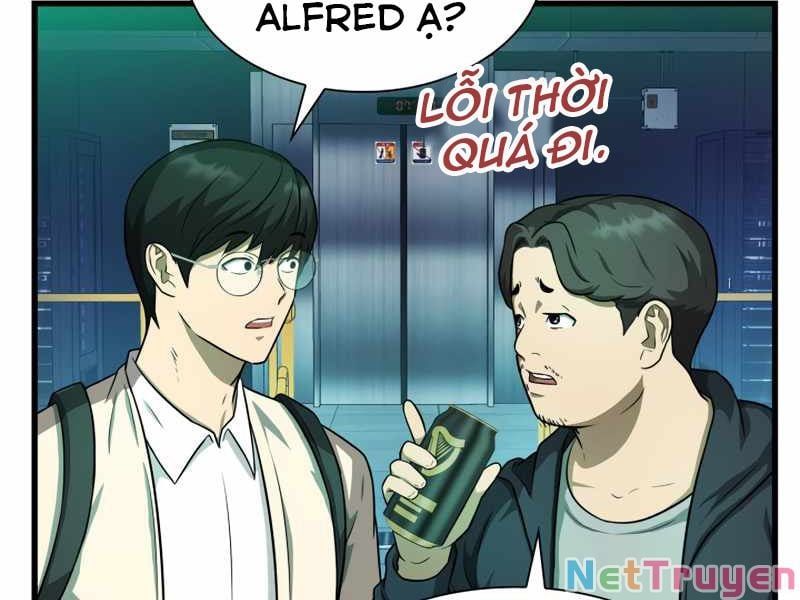 đọc truyện Bác Sĩ Phẫu Thuật Hoàn Hảo Chương 2 ảnh 24 tại Thiên Thai Truyện