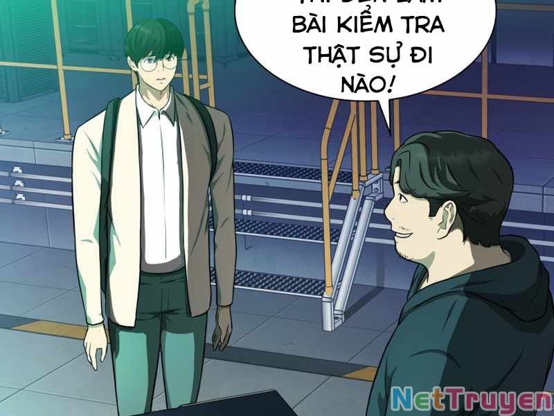 đọc truyện Bác Sĩ Phẫu Thuật Hoàn Hảo Chương 2 ảnh 49 tại Thiên Thai Truyện