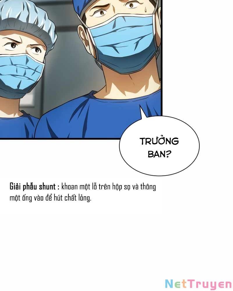 đọc truyện Bác Sĩ Phẫu Thuật Hoàn Hảo Chương 20 ảnh 104 tại Thiên Thai Truyện