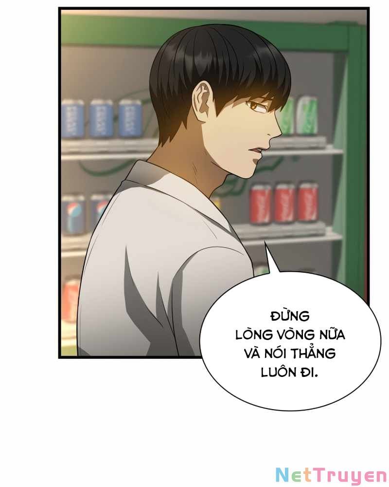 đọc truyện Bác Sĩ Phẫu Thuật Hoàn Hảo Chương 20 ảnh 13 tại Thiên Thai Truyện