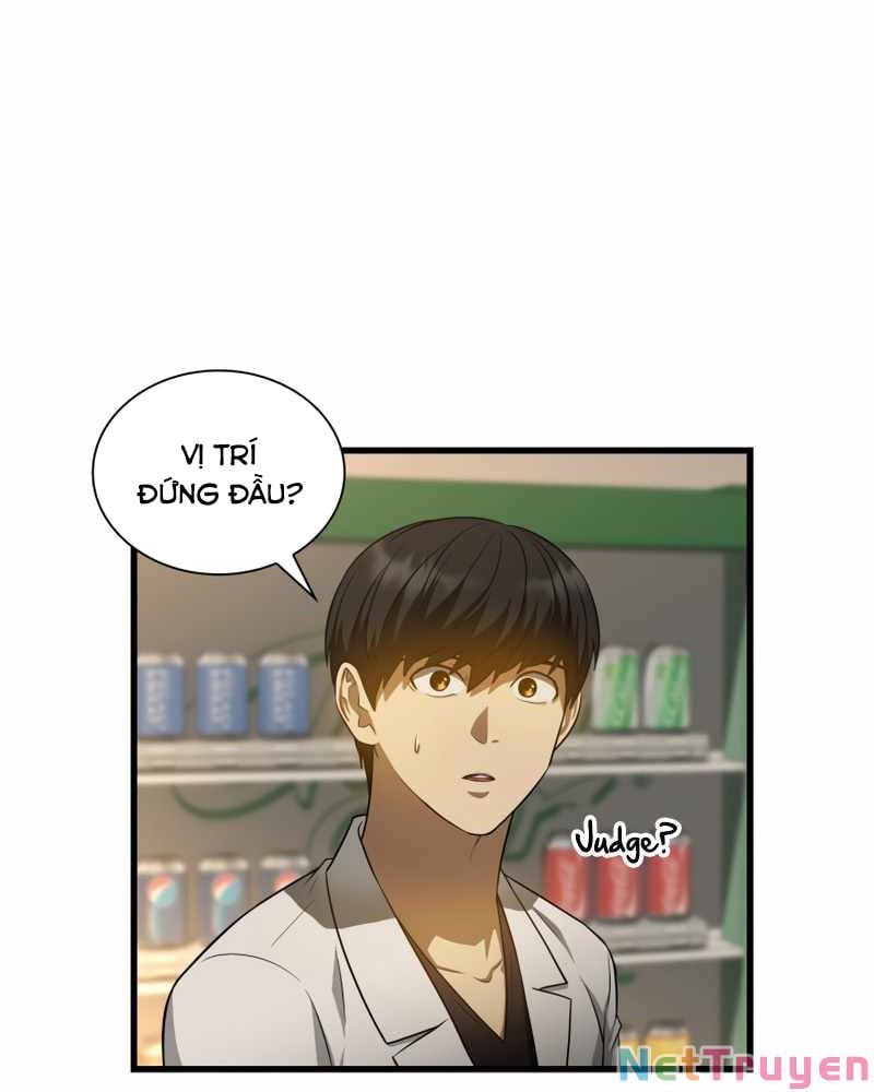 đọc truyện Bác Sĩ Phẫu Thuật Hoàn Hảo Chương 20 ảnh 18 tại Thiên Thai Truyện