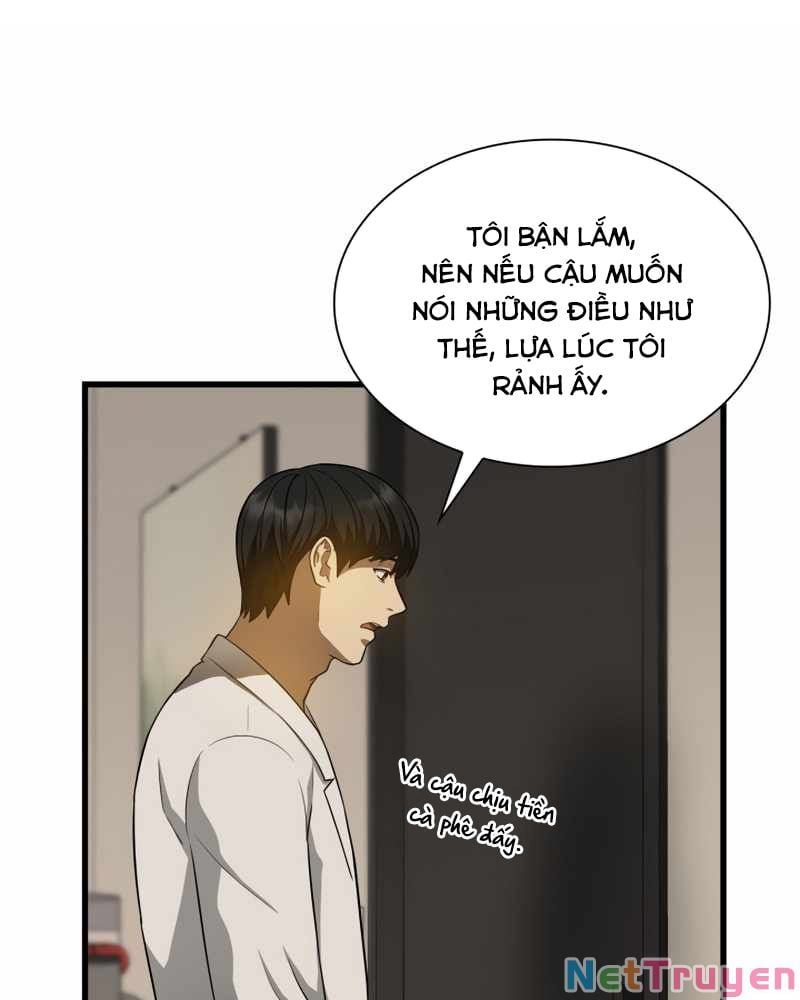 đọc truyện Bác Sĩ Phẫu Thuật Hoàn Hảo Chương 20 ảnh 21 tại Thiên Thai Truyện