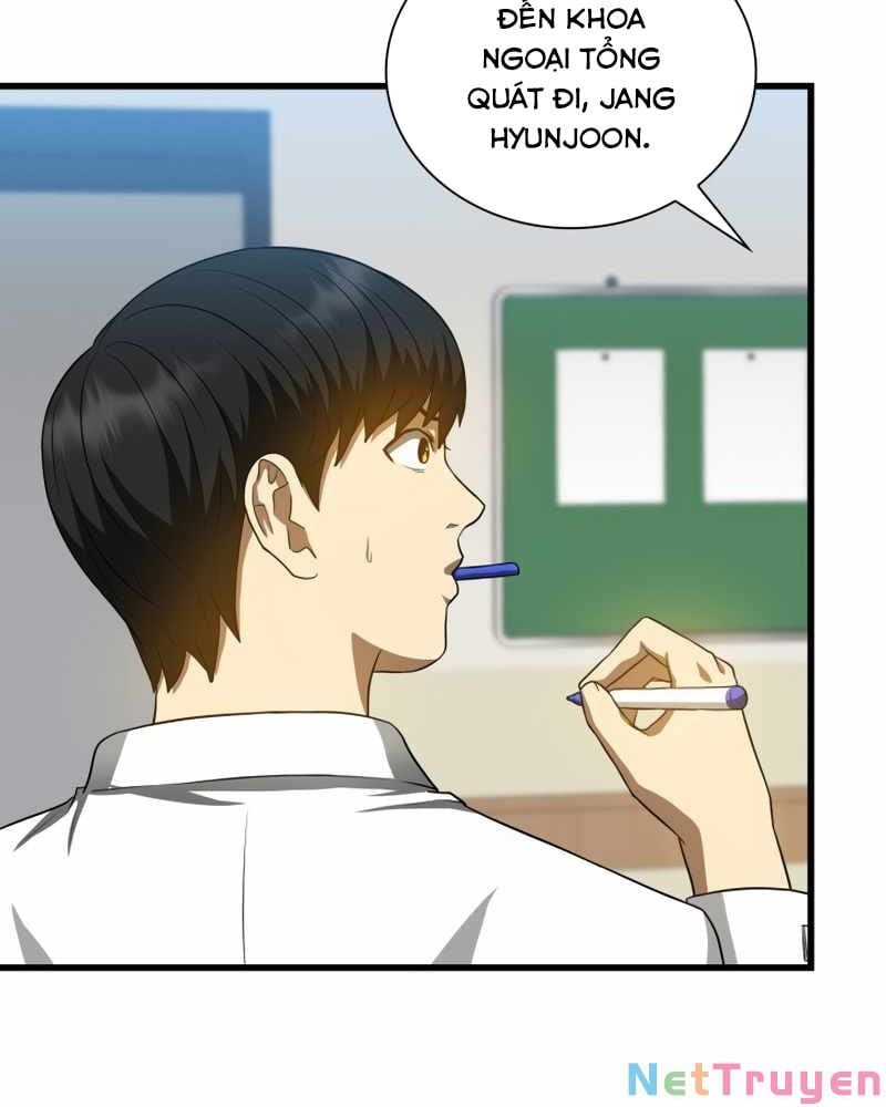 đọc truyện Bác Sĩ Phẫu Thuật Hoàn Hảo Chương 20 ảnh 4 tại Thiên Thai Truyện