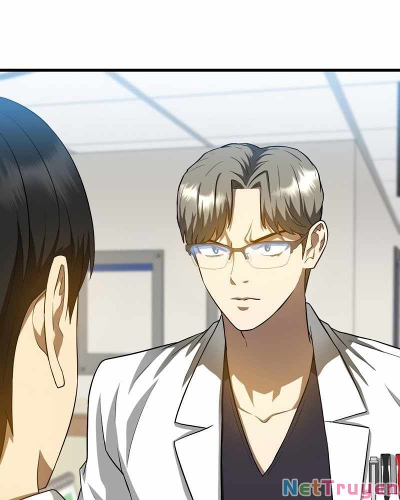 đọc truyện Bác Sĩ Phẫu Thuật Hoàn Hảo Chương 20 ảnh 5 tại Thiên Thai Truyện