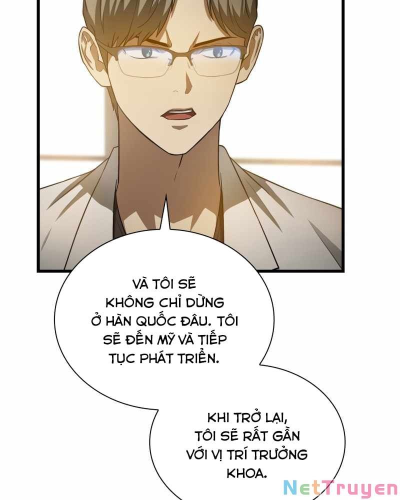 đọc truyện Bác Sĩ Phẫu Thuật Hoàn Hảo Chương 20 ảnh 11 tại Thiên Thai Truyện