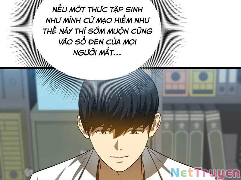 đọc truyện Bác Sĩ Phẫu Thuật Hoàn Hảo Chương 22 ảnh 24 tại Thiên Thai Truyện