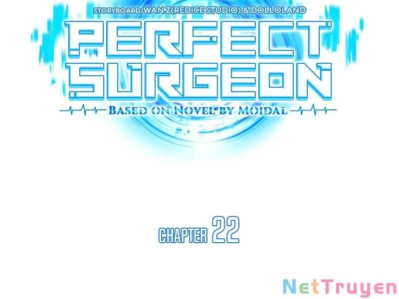 đọc truyện Bác Sĩ Phẫu Thuật Hoàn Hảo Chương 22 ảnh 51 tại Thiên Thai Truyện