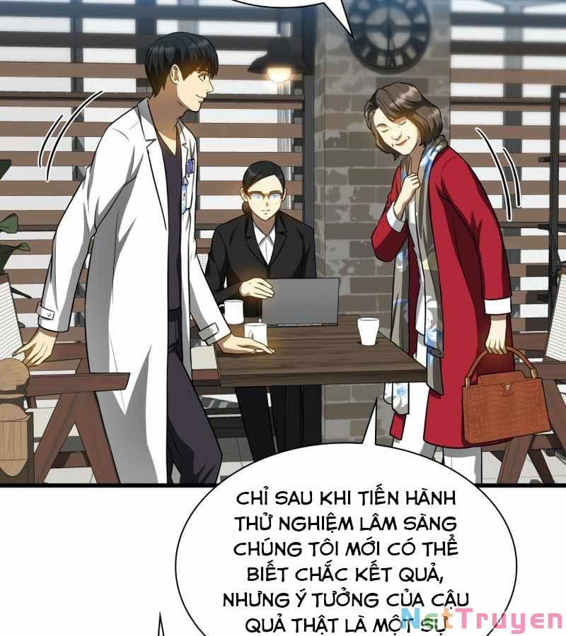 đọc truyện Bác Sĩ Phẫu Thuật Hoàn Hảo Chương 23 ảnh 106 tại Thiên Thai Truyện