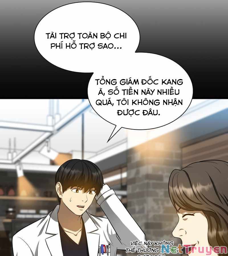 đọc truyện Bác Sĩ Phẫu Thuật Hoàn Hảo Chương 23 ảnh 125 tại Thiên Thai Truyện