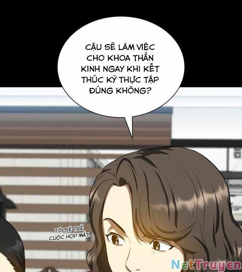 đọc truyện Bác Sĩ Phẫu Thuật Hoàn Hảo Chương 23 ảnh 128 tại Thiên Thai Truyện