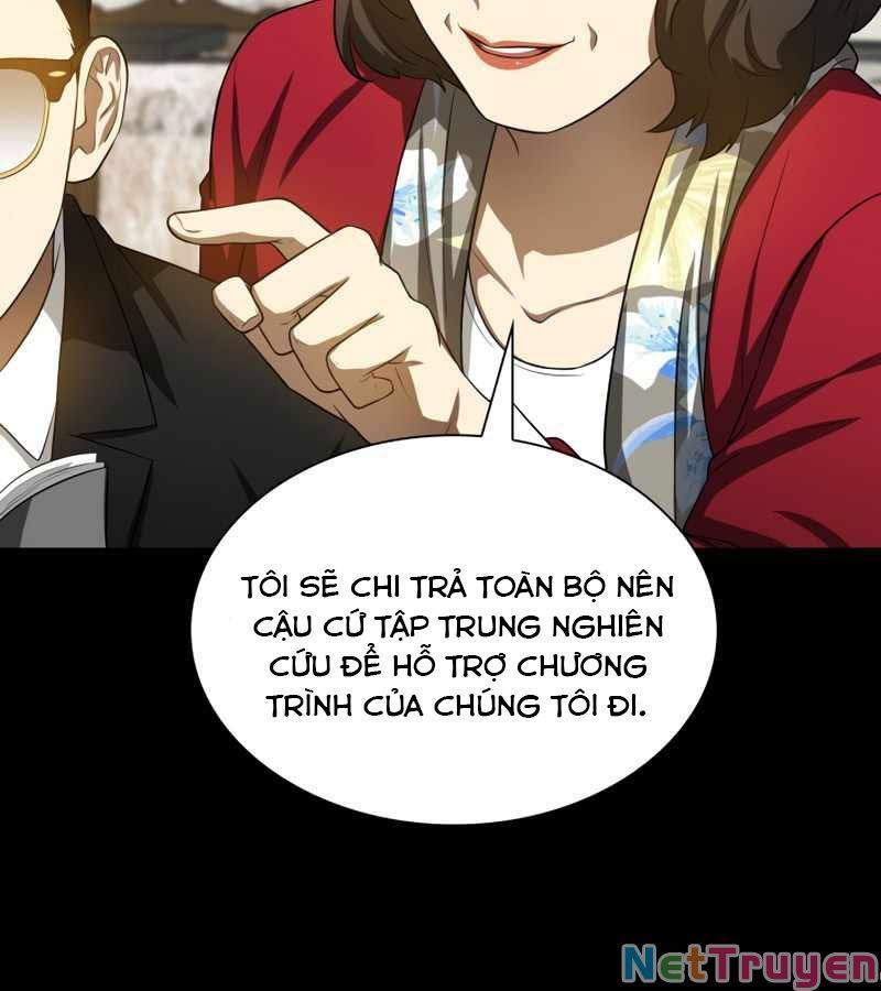 đọc truyện Bác Sĩ Phẫu Thuật Hoàn Hảo Chương 23 ảnh 129 tại Thiên Thai Truyện