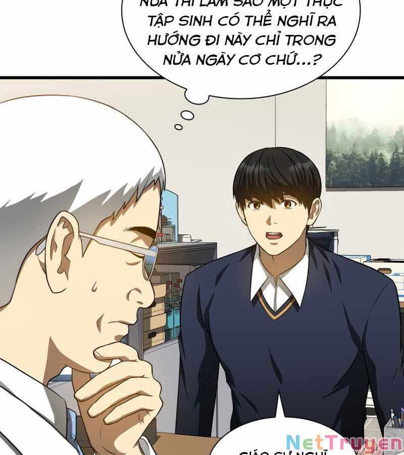 đọc truyện Bác Sĩ Phẫu Thuật Hoàn Hảo Chương 23 ảnh 32 tại Thiên Thai Truyện