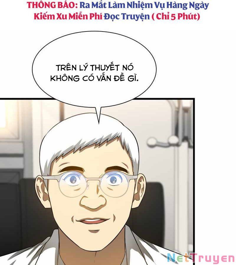 đọc truyện Bác Sĩ Phẫu Thuật Hoàn Hảo Chương 23 ảnh 35 tại Thiên Thai Truyện