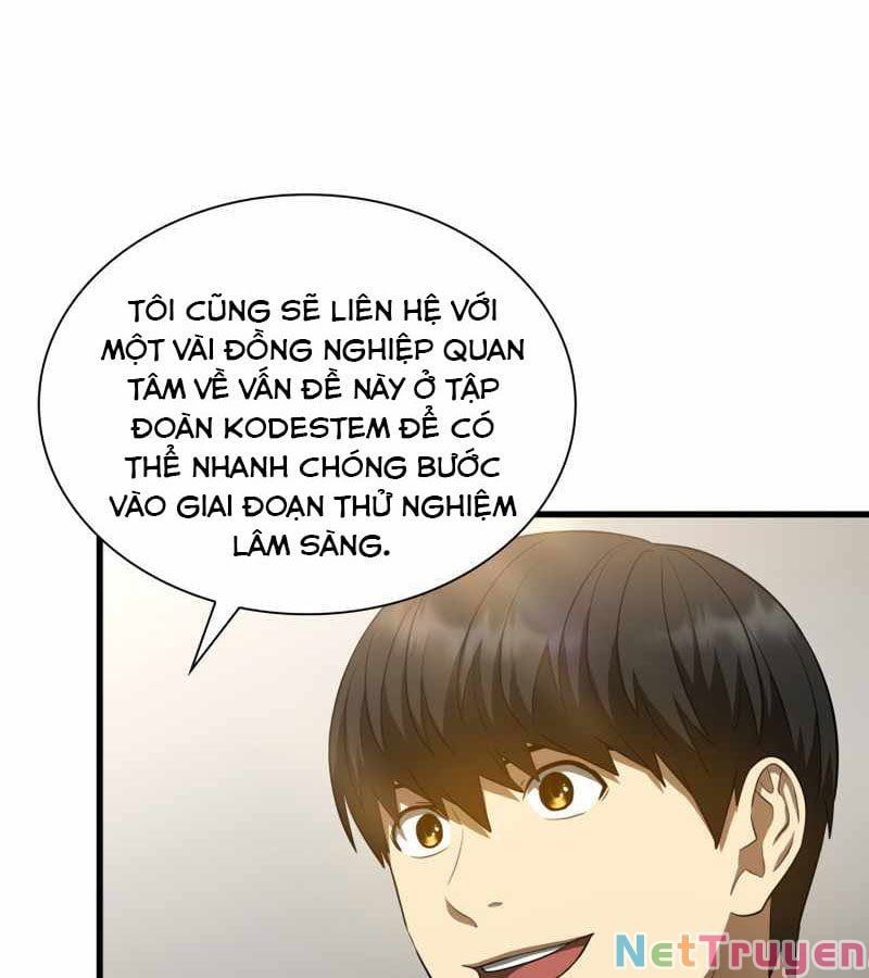 đọc truyện Bác Sĩ Phẫu Thuật Hoàn Hảo Chương 23 ảnh 37 tại Thiên Thai Truyện