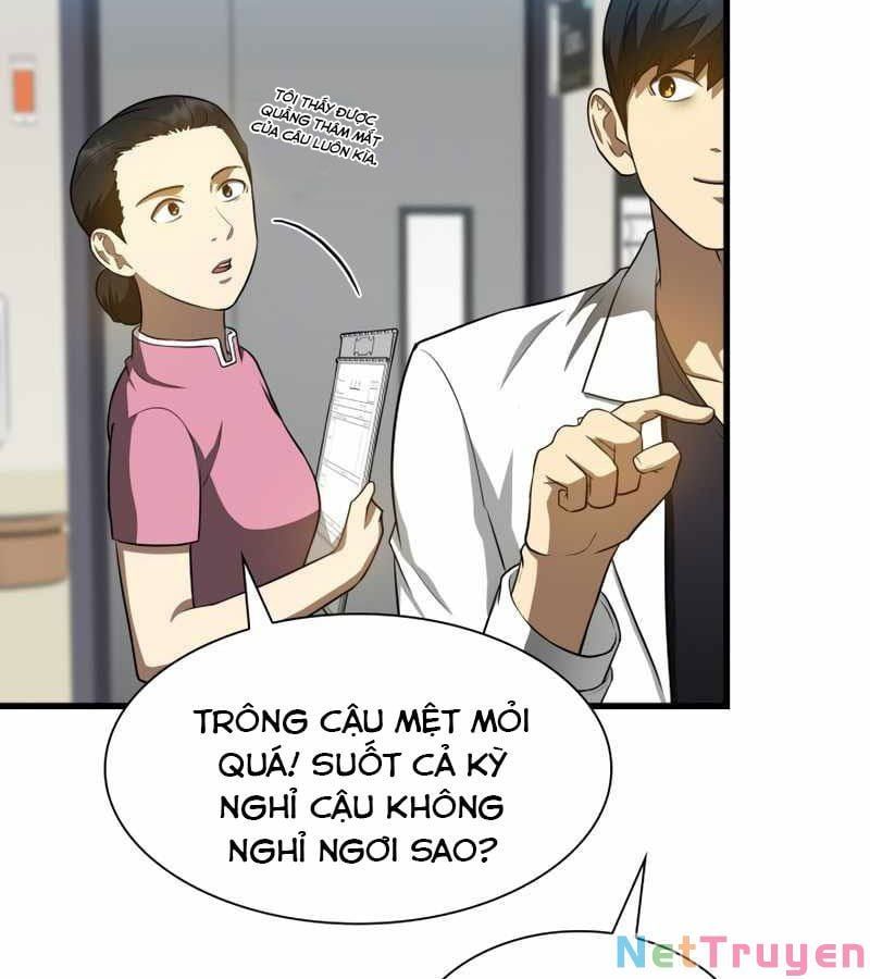 đọc truyện Bác Sĩ Phẫu Thuật Hoàn Hảo Chương 23 ảnh 45 tại Thiên Thai Truyện