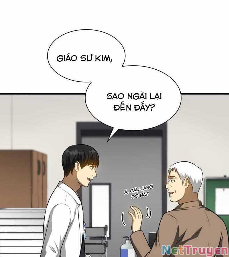 đọc truyện Bác Sĩ Phẫu Thuật Hoàn Hảo Chương 23 ảnh 52 tại Thiên Thai Truyện