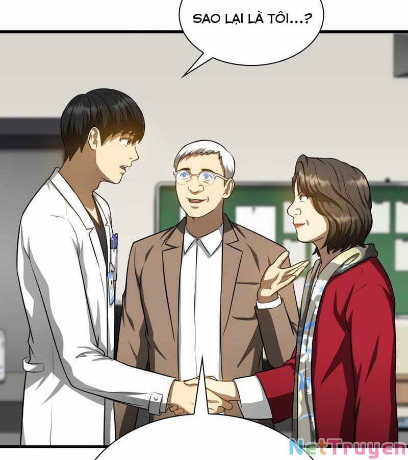 đọc truyện Bác Sĩ Phẫu Thuật Hoàn Hảo Chương 23 ảnh 58 tại Thiên Thai Truyện