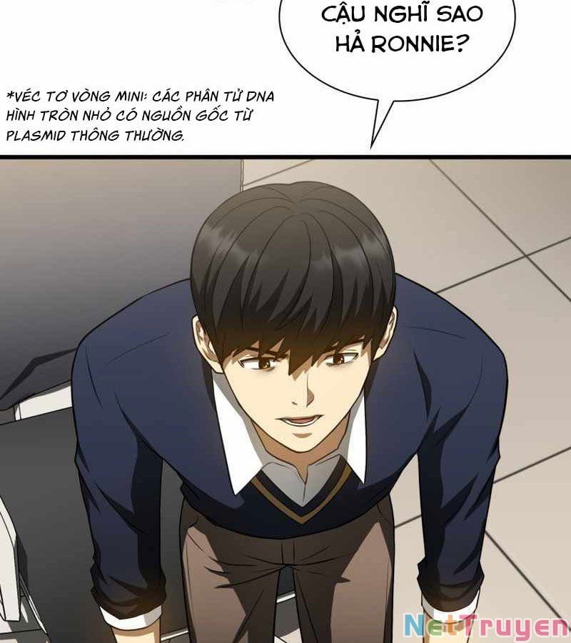 đọc truyện Bác Sĩ Phẫu Thuật Hoàn Hảo Chương 23 ảnh 8 tại Thiên Thai Truyện