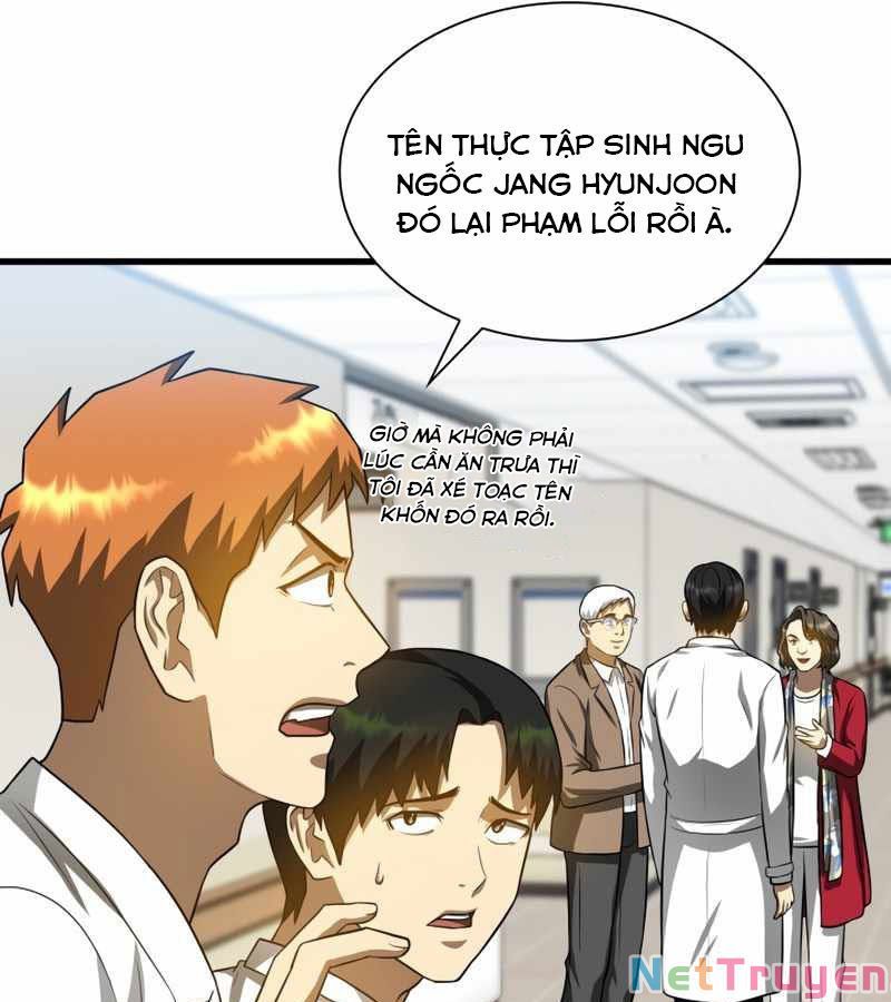 đọc truyện Bác Sĩ Phẫu Thuật Hoàn Hảo Chương 23 ảnh 70 tại Thiên Thai Truyện