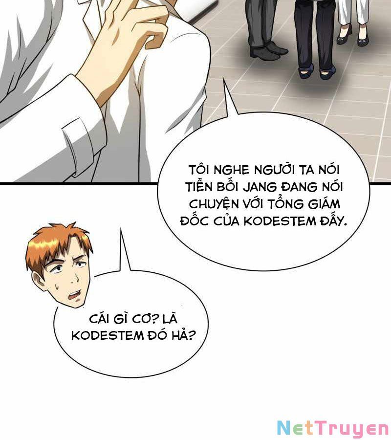 đọc truyện Bác Sĩ Phẫu Thuật Hoàn Hảo Chương 23 ảnh 71 tại Thiên Thai Truyện