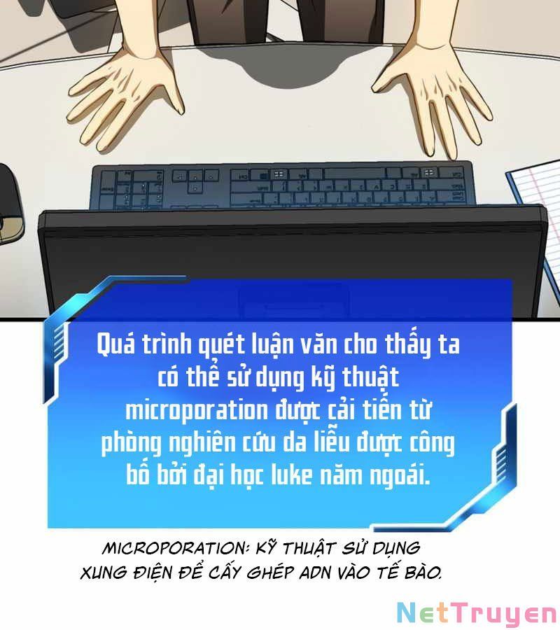 đọc truyện Bác Sĩ Phẫu Thuật Hoàn Hảo Chương 23 ảnh 9 tại Thiên Thai Truyện