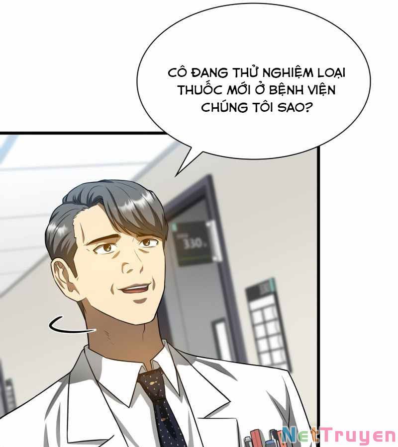 đọc truyện Bác Sĩ Phẫu Thuật Hoàn Hảo Chương 23 ảnh 84 tại Thiên Thai Truyện