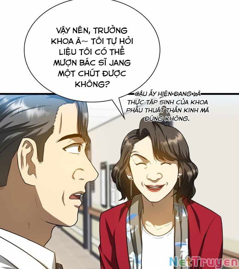 đọc truyện Bác Sĩ Phẫu Thuật Hoàn Hảo Chương 23 ảnh 90 tại Thiên Thai Truyện