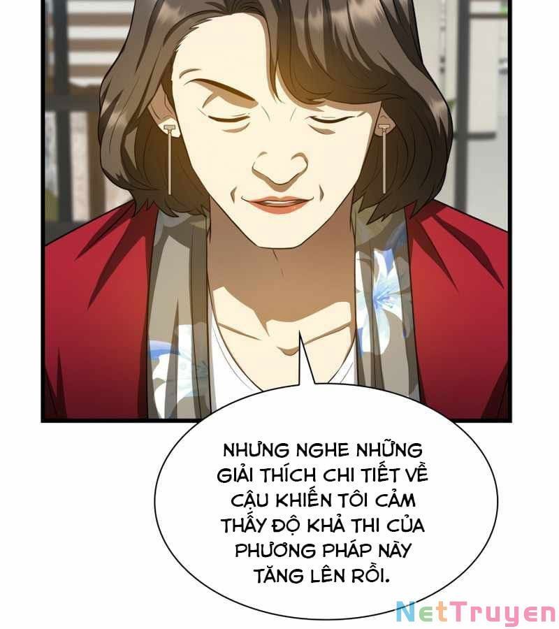 đọc truyện Bác Sĩ Phẫu Thuật Hoàn Hảo Chương 23 ảnh 96 tại Thiên Thai Truyện