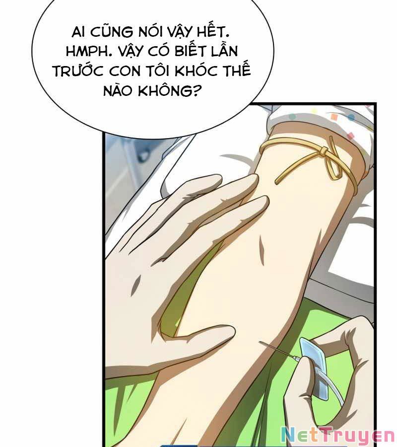 đọc truyện Bác Sĩ Phẫu Thuật Hoàn Hảo Chương 24 ảnh 106 tại Thiên Thai Truyện