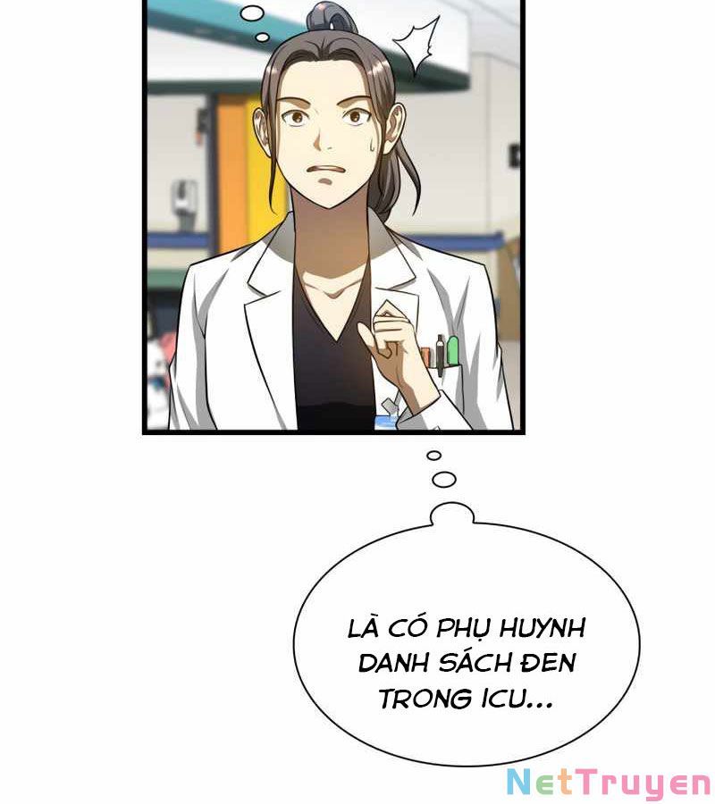 đọc truyện Bác Sĩ Phẫu Thuật Hoàn Hảo Chương 24 ảnh 147 tại Thiên Thai Truyện