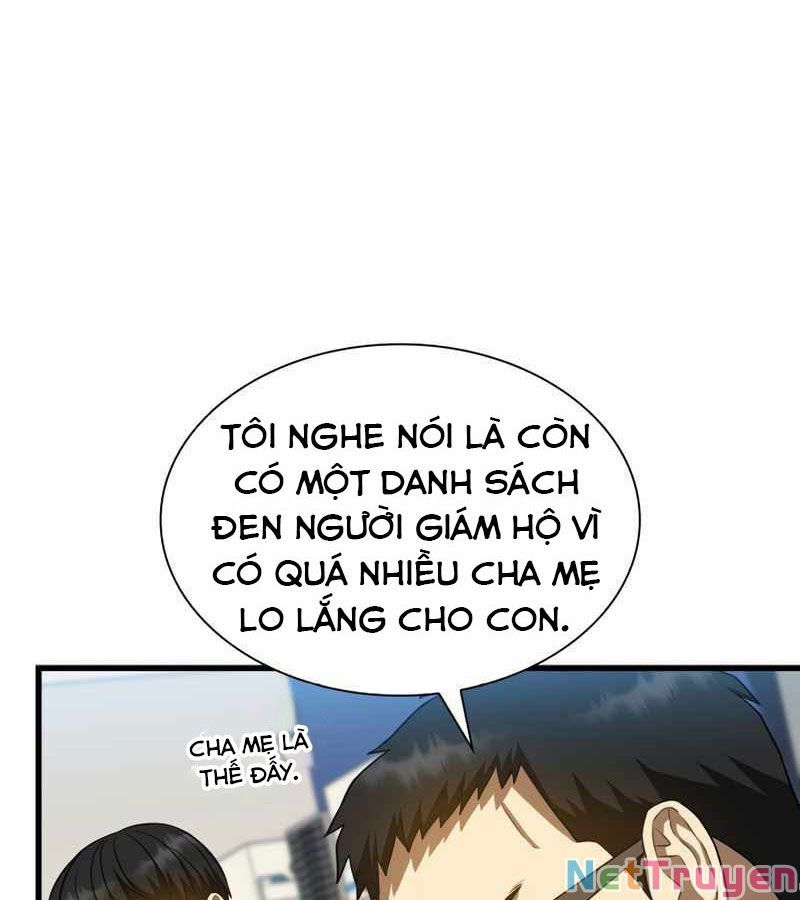 đọc truyện Bác Sĩ Phẫu Thuật Hoàn Hảo Chương 24 ảnh 28 tại Thiên Thai Truyện