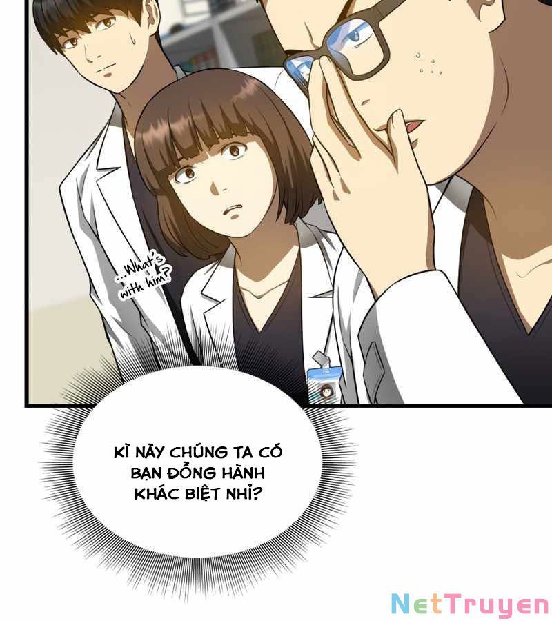 đọc truyện Bác Sĩ Phẫu Thuật Hoàn Hảo Chương 24 ảnh 29 tại Thiên Thai Truyện