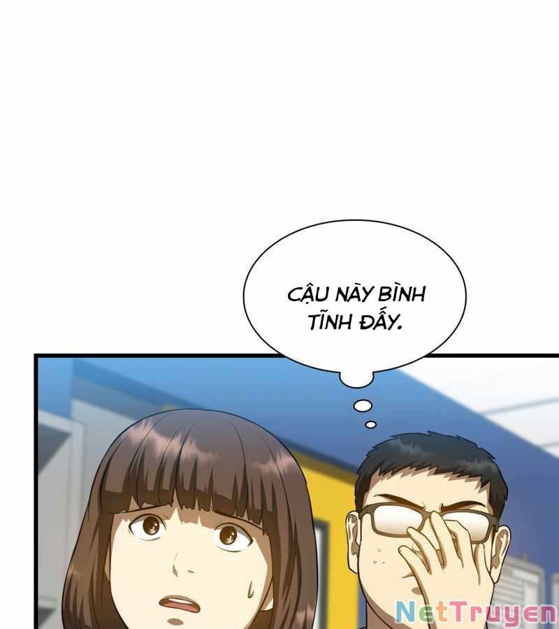 đọc truyện Bác Sĩ Phẫu Thuật Hoàn Hảo Chương 24 ảnh 35 tại Thiên Thai Truyện