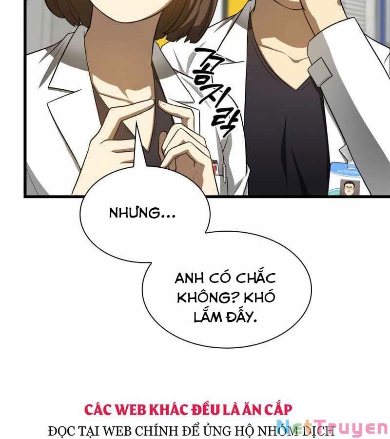 đọc truyện Bác Sĩ Phẫu Thuật Hoàn Hảo Chương 24 ảnh 36 tại Thiên Thai Truyện