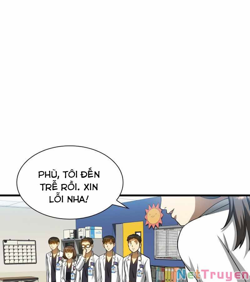 đọc truyện Bác Sĩ Phẫu Thuật Hoàn Hảo Chương 24 ảnh 39 tại Thiên Thai Truyện