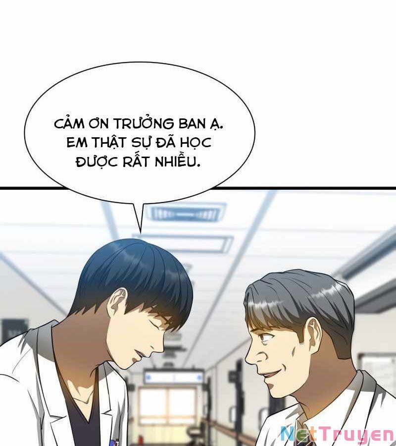 đọc truyện Bác Sĩ Phẫu Thuật Hoàn Hảo Chương 24 ảnh 6 tại Thiên Thai Truyện