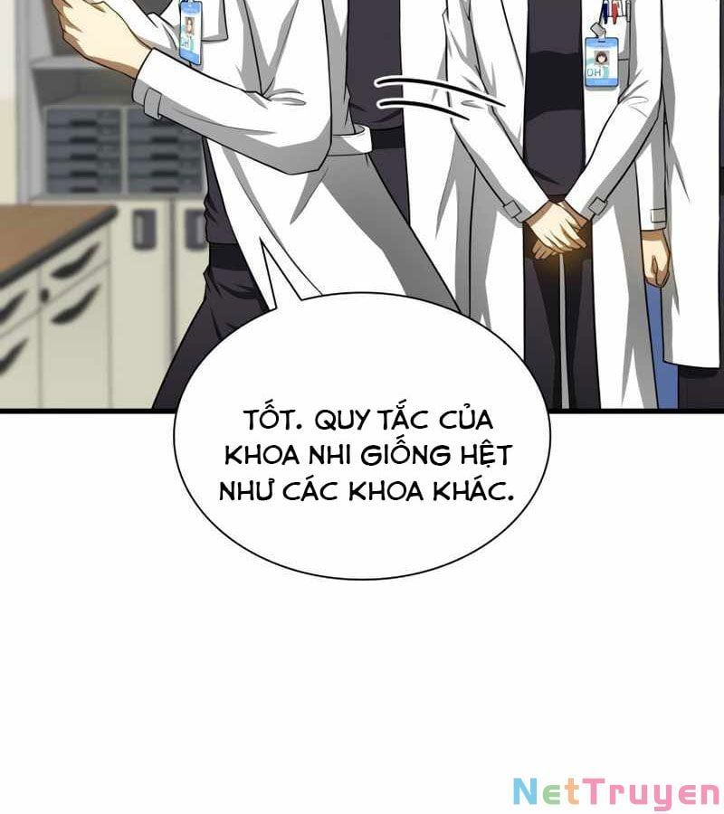 đọc truyện Bác Sĩ Phẫu Thuật Hoàn Hảo Chương 24 ảnh 46 tại Thiên Thai Truyện