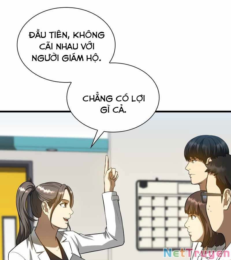 đọc truyện Bác Sĩ Phẫu Thuật Hoàn Hảo Chương 24 ảnh 49 tại Thiên Thai Truyện