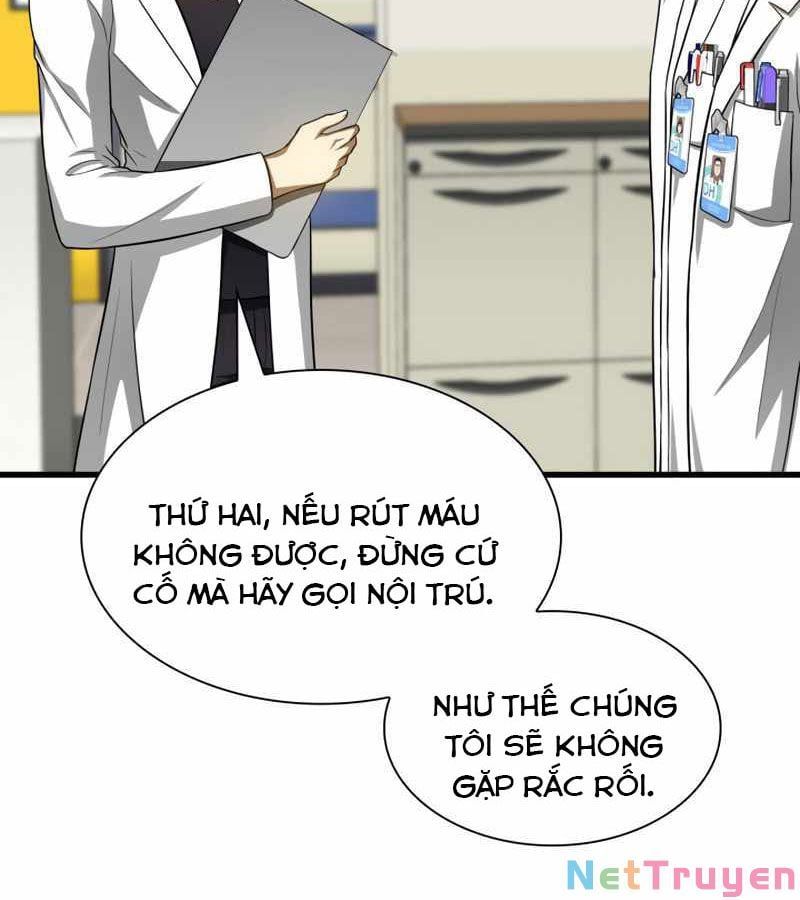 đọc truyện Bác Sĩ Phẫu Thuật Hoàn Hảo Chương 24 ảnh 50 tại Thiên Thai Truyện