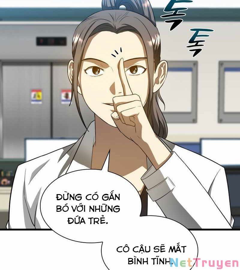 đọc truyện Bác Sĩ Phẫu Thuật Hoàn Hảo Chương 24 ảnh 52 tại Thiên Thai Truyện