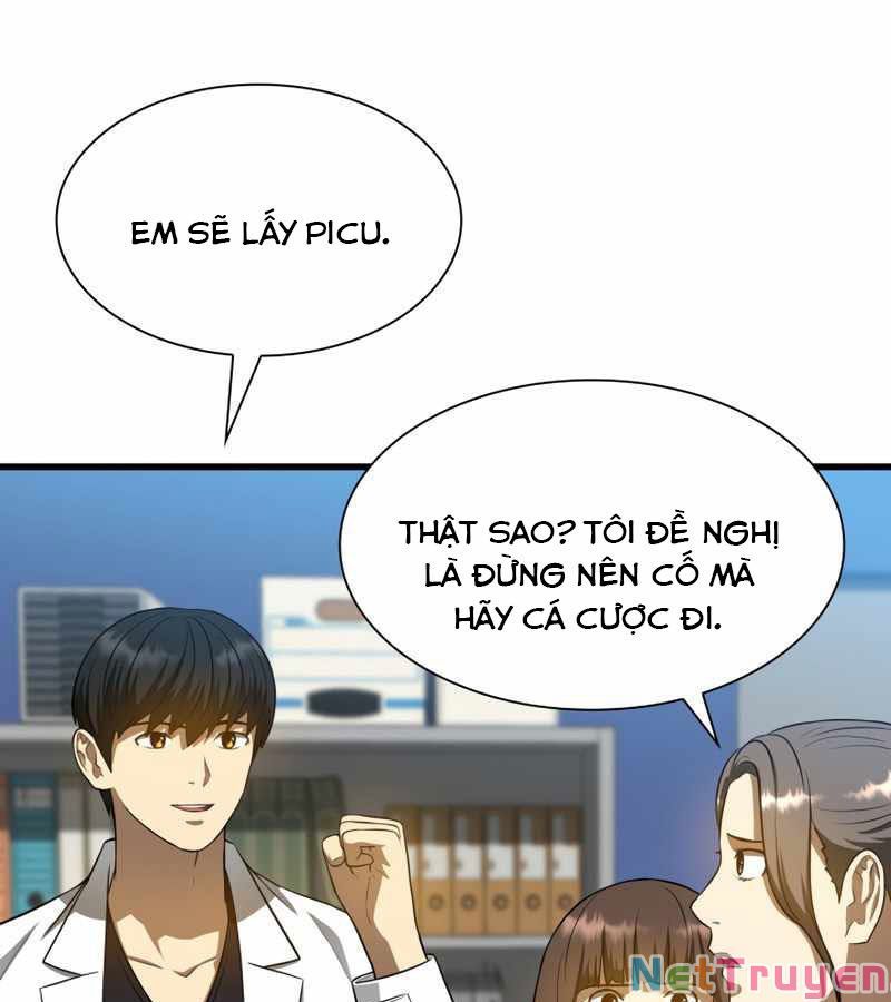 đọc truyện Bác Sĩ Phẫu Thuật Hoàn Hảo Chương 24 ảnh 61 tại Thiên Thai Truyện