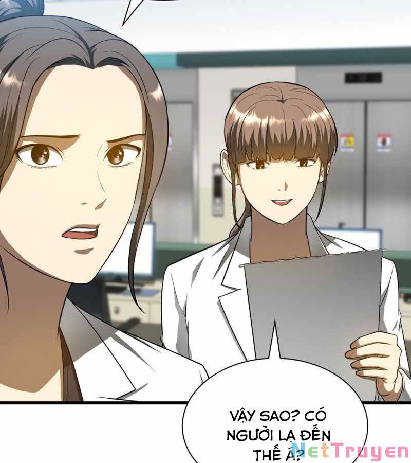 đọc truyện Bác Sĩ Phẫu Thuật Hoàn Hảo Chương 24 ảnh 68 tại Thiên Thai Truyện