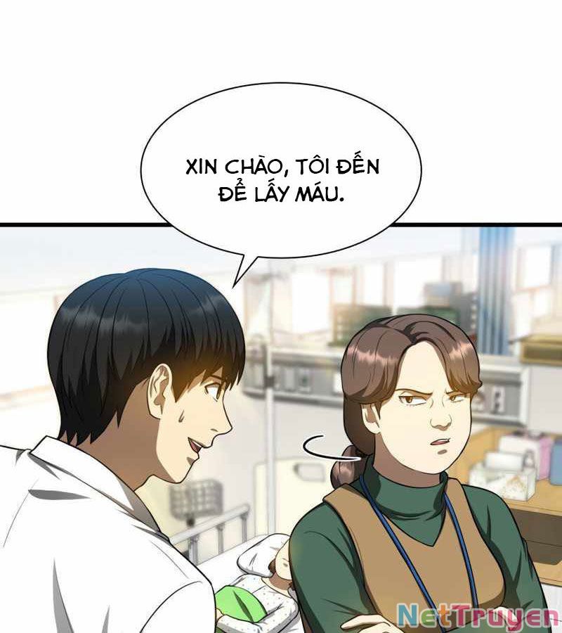 đọc truyện Bác Sĩ Phẫu Thuật Hoàn Hảo Chương 24 ảnh 97 tại Thiên Thai Truyện