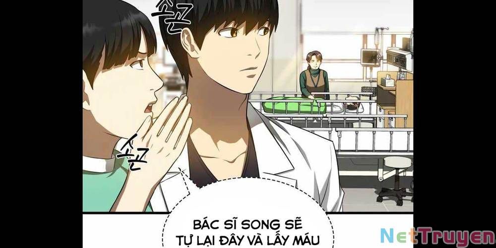 đọc truyện Bác Sĩ Phẫu Thuật Hoàn Hảo Chương 25 ảnh 13 tại Thiên Thai Truyện