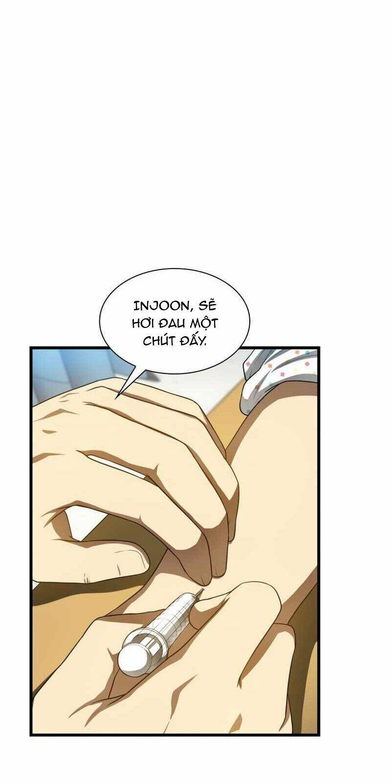 đọc truyện Bác Sĩ Phẫu Thuật Hoàn Hảo Chương 26 ảnh 12 tại Thiên Thai Truyện