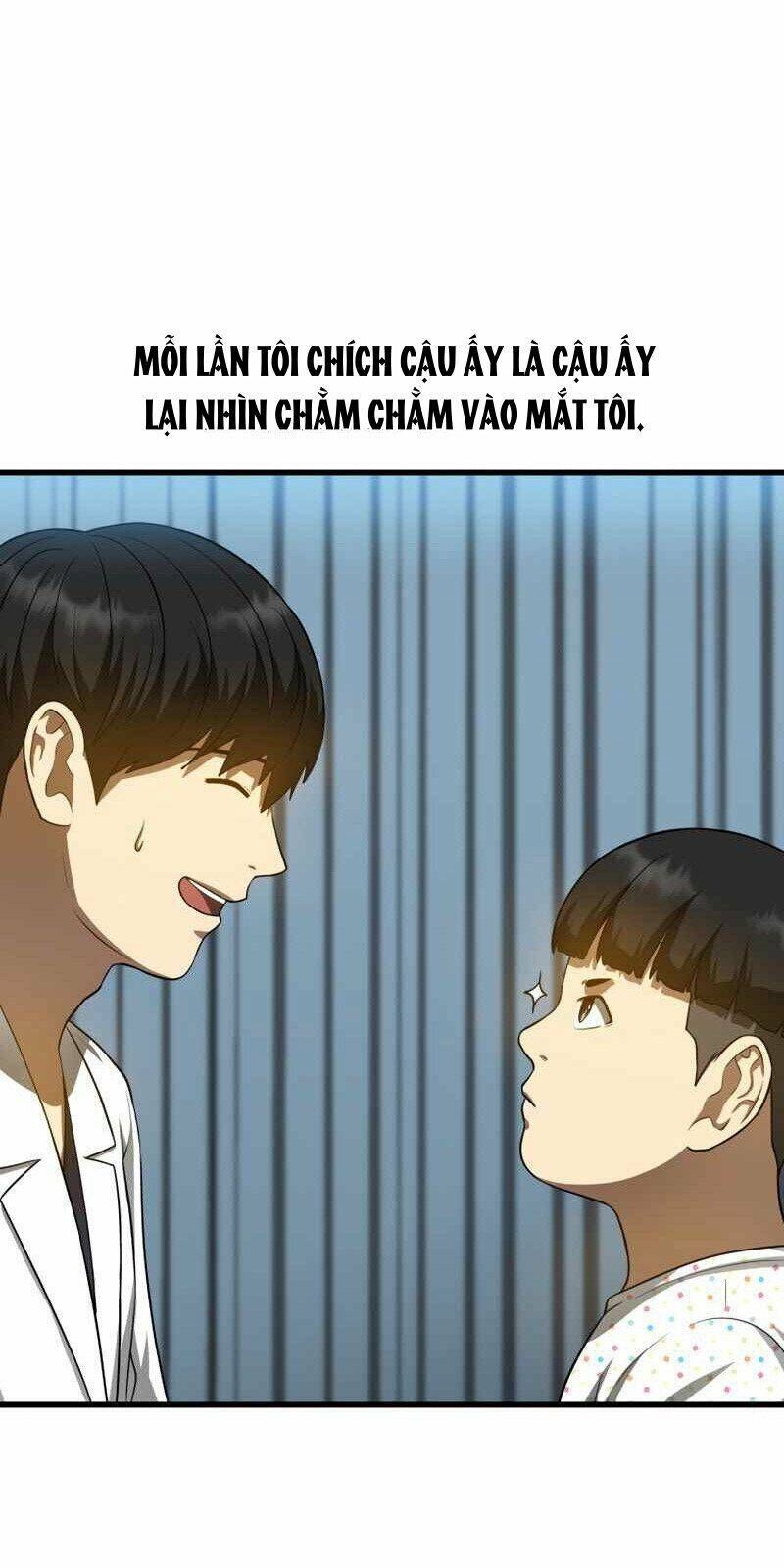 đọc truyện Bác Sĩ Phẫu Thuật Hoàn Hảo Chương 26 ảnh 16 tại Thiên Thai Truyện