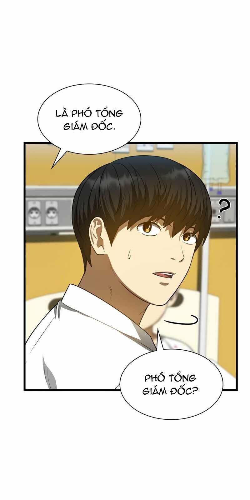 đọc truyện Bác Sĩ Phẫu Thuật Hoàn Hảo Chương 26 ảnh 18 tại Thiên Thai Truyện