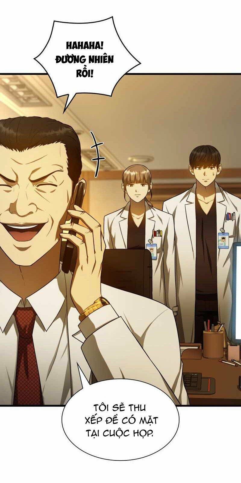 đọc truyện Bác Sĩ Phẫu Thuật Hoàn Hảo Chương 26 ảnh 21 tại Thiên Thai Truyện