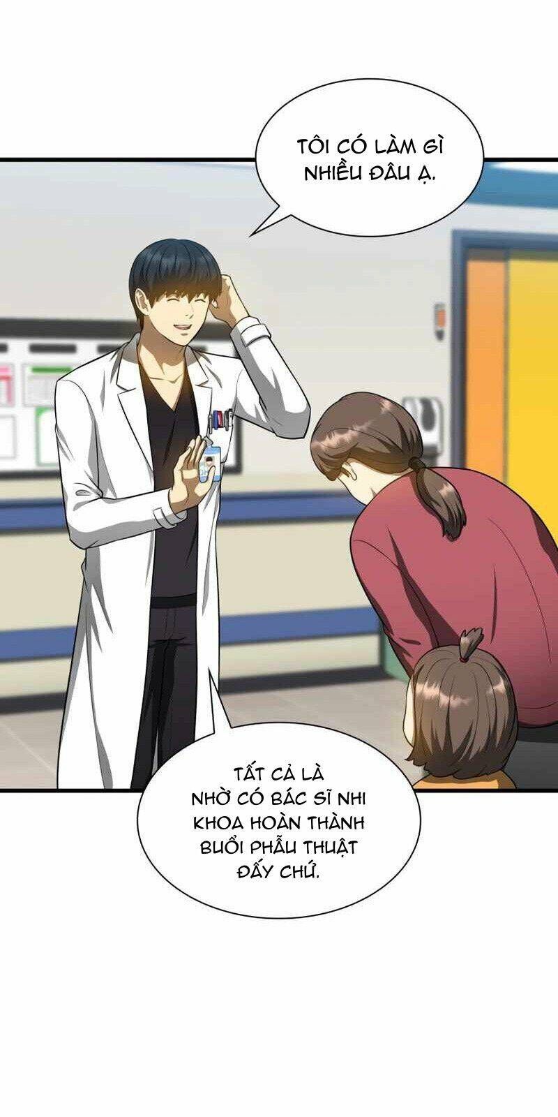 đọc truyện Bác Sĩ Phẫu Thuật Hoàn Hảo Chương 26 ảnh 4 tại Thiên Thai Truyện